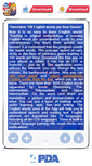 Mobile Screenshot of engwords.net
